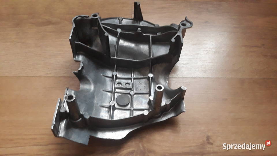 Honda CB 900 Boldor pokrywa silnika Bukownica