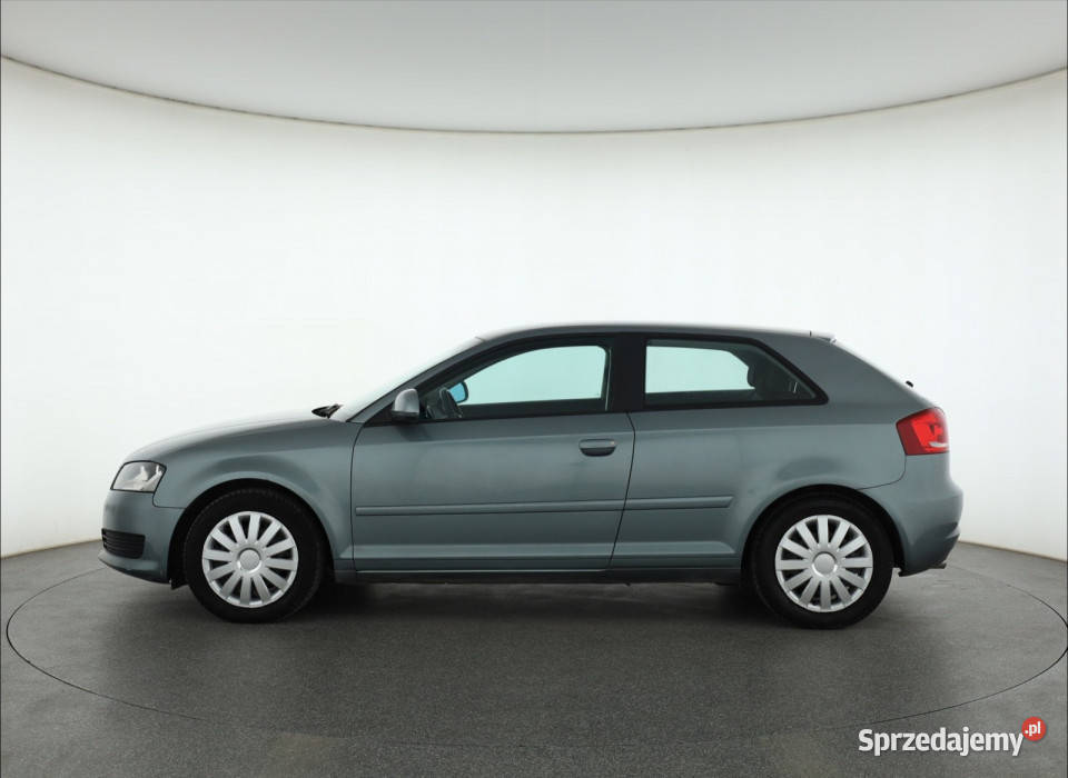 Audi A3 18 TFSI ESP Piaseczno sprzedam