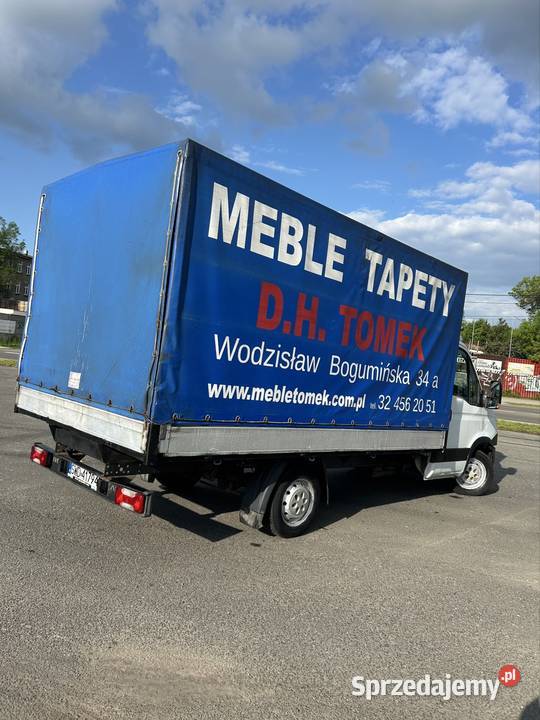Iveco Daily 23 130S Będzin