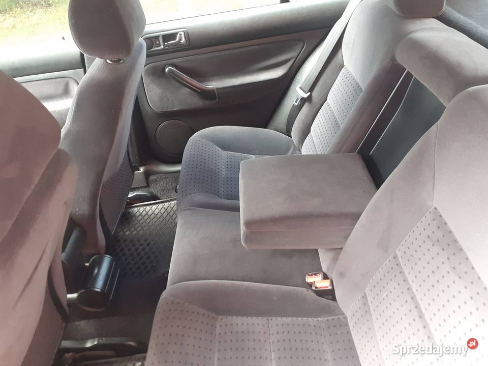 Volkswagen Golf IV 14 Benzyna stan ABS łódzkie Radomsko