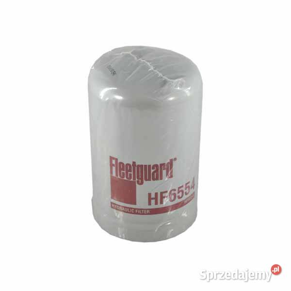 HF6554 Nakręcany filtr hydrauliczny Fleetguard mazowieckie sprzedam