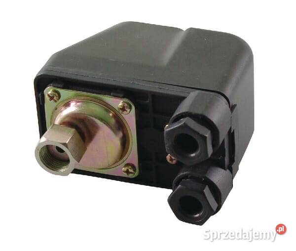 Wyłącznik ciśnieniowy kpl AK460163 Dom i Ogród Kamionna sprzedam