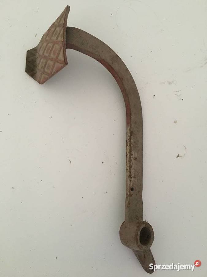 PEDAŁ SPRZĘGŁA 46427020 Siedlce