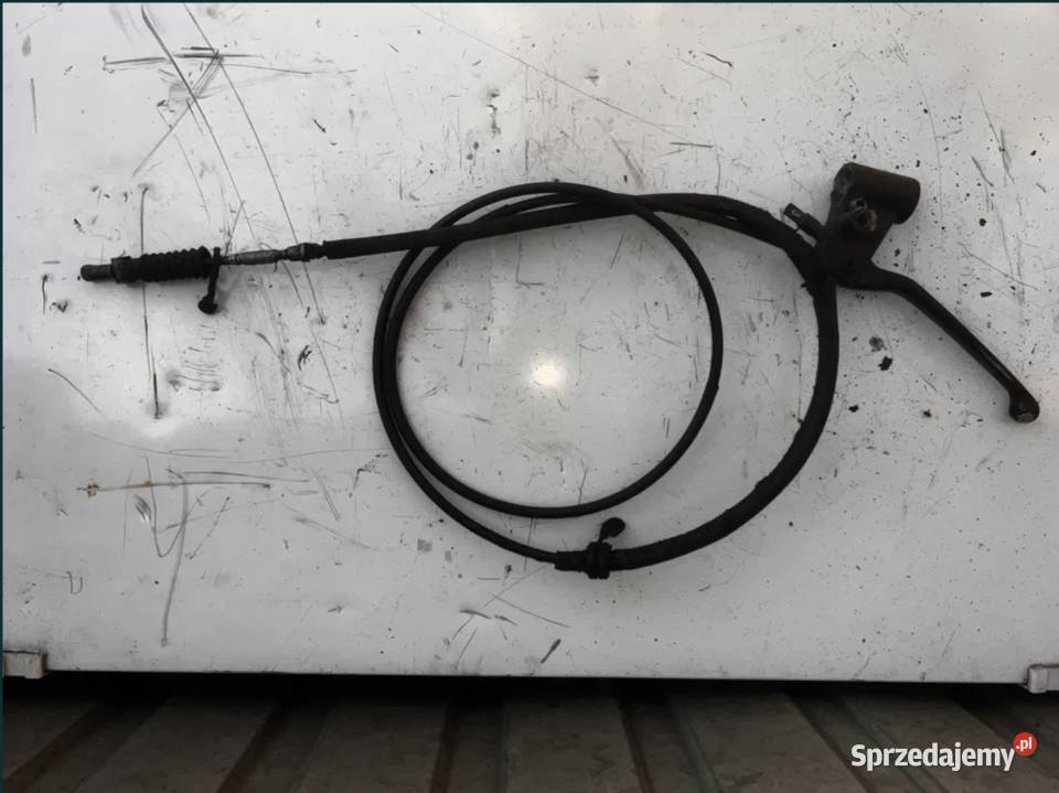 linka klamka hamulca Aprilia Sportcity One 50 Ostrzeszów