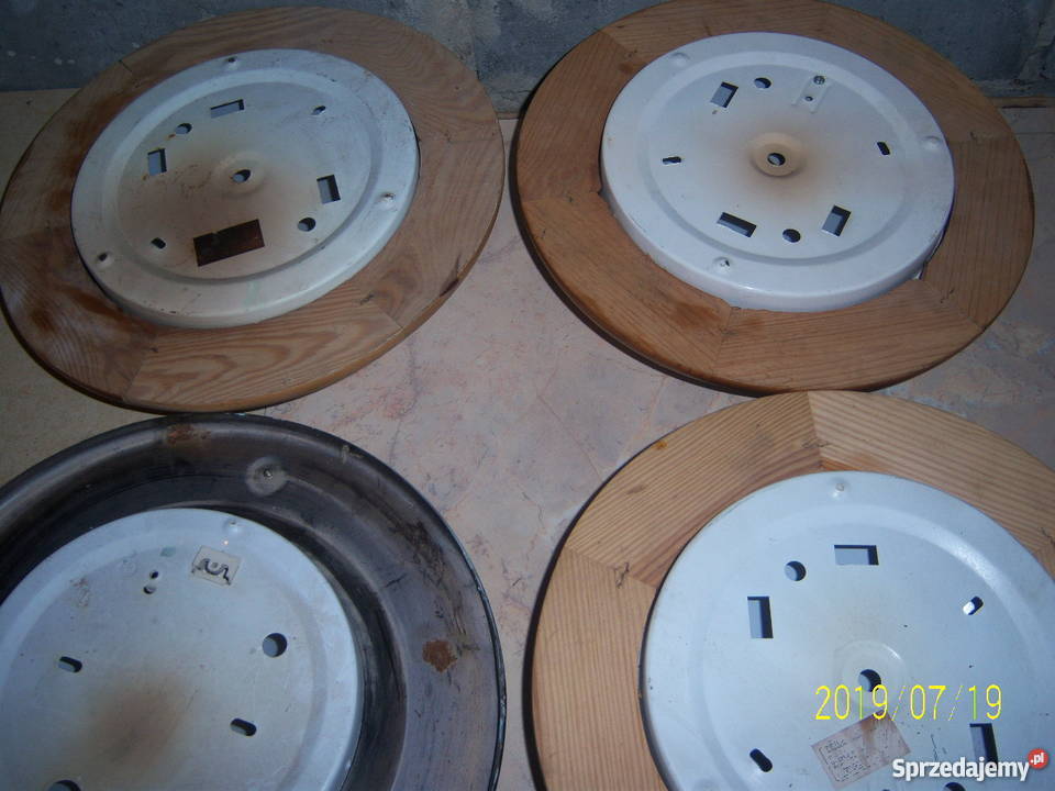 Plafon plafony 4 sztuki Kielce