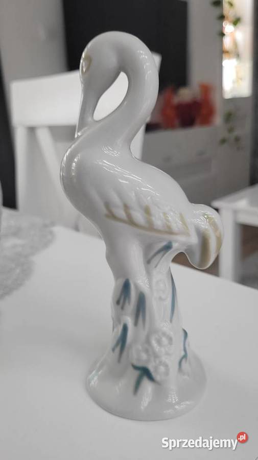 Figurka kolekcjonerska Połonne podlaskie Ciechanowiec