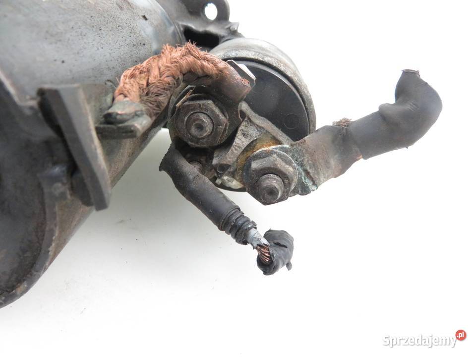 ROZRUSZNIK FORD FOCUS MK2 18 TDCi małopolskie