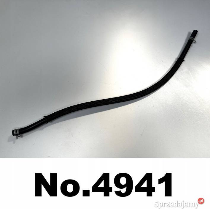 SUZUKI GSXS 1000 F 1619 Wąż odpowietrzający Łobżenica sprzedam