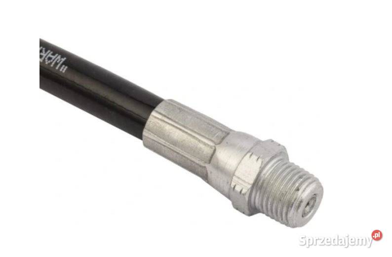 Smarownica pistoletowa G77 42381GROZ Kamionna sprzedam