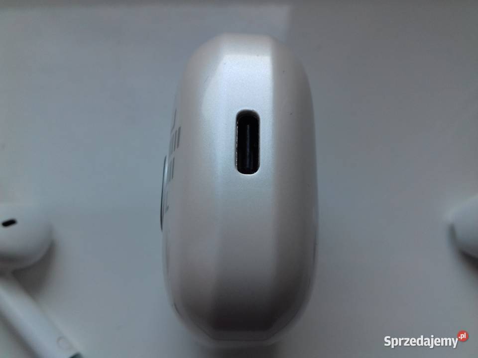 Bluetooth Feel Air TWS używane sprawne Audio Bydgoszcz sprzedam