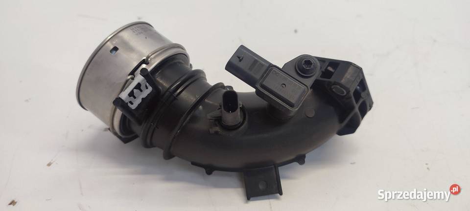 MERCEDES W247 RURA DOLOT POWIETRZA A2820905700 osobowe