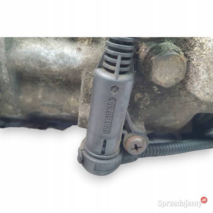 SPRĘŻARKA KLIMATYZACJI BMW X3 E83 20 D 6905643