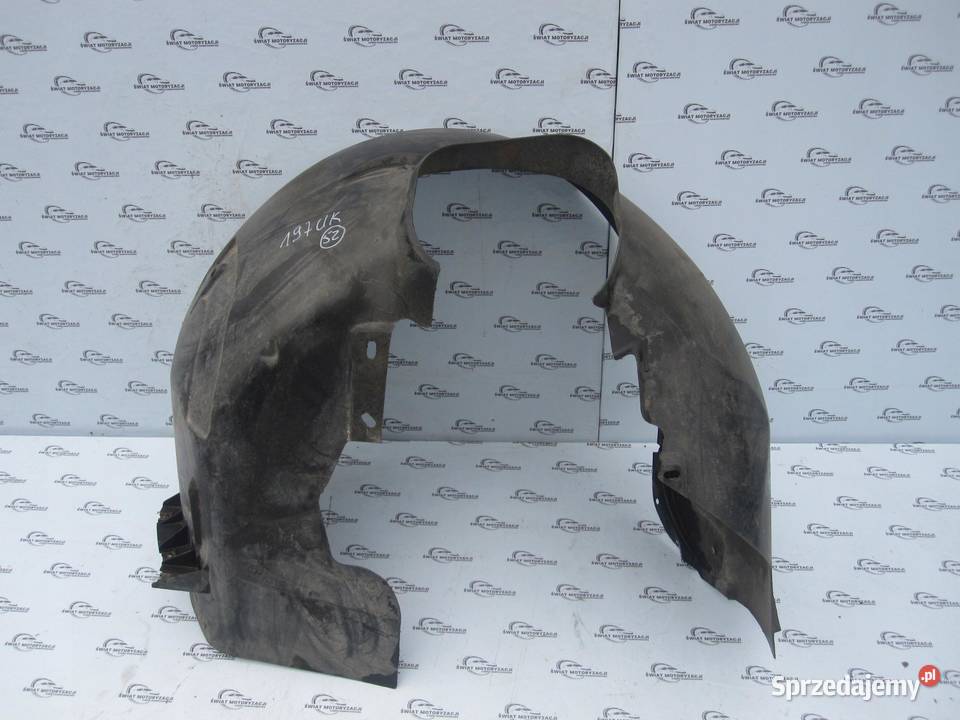 FORD KUGA MK1 I 11r nadkole prawe przód Nadkola