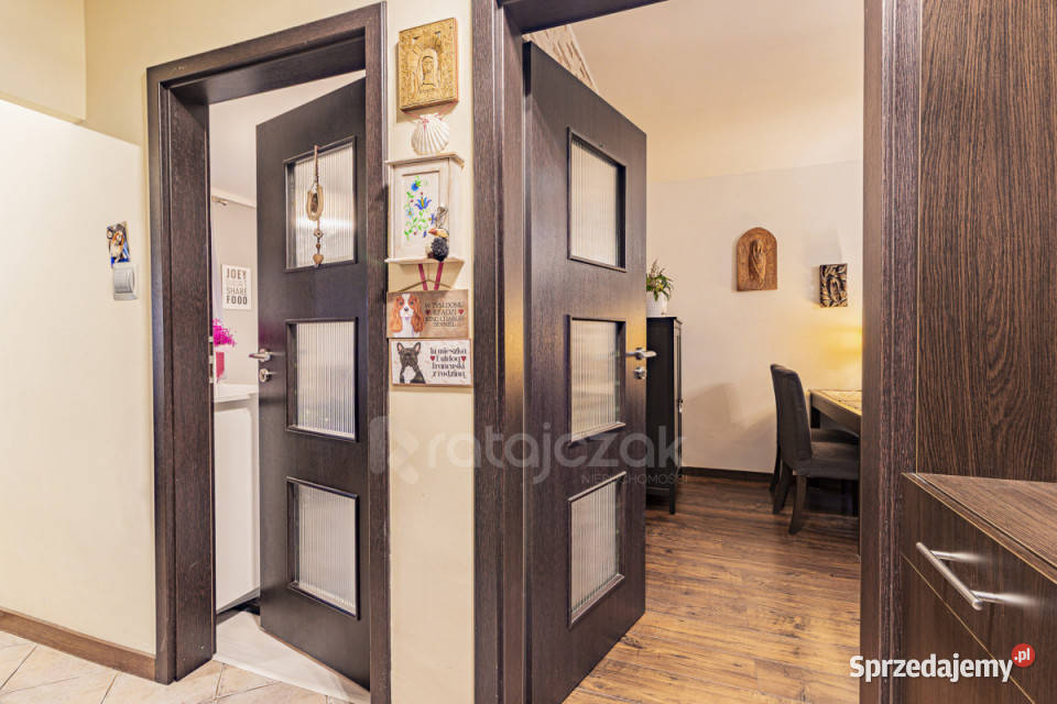 Mieszkanie sprzedam 4466m2 2 pokoje Wejherowo