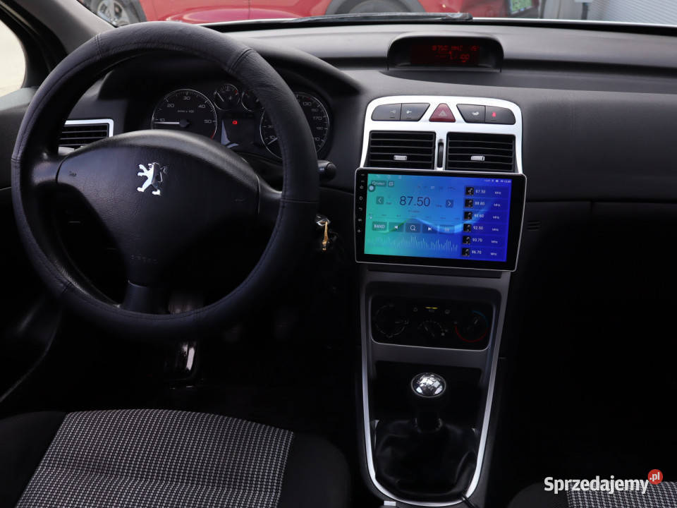 Peugeot 307 16 HDi