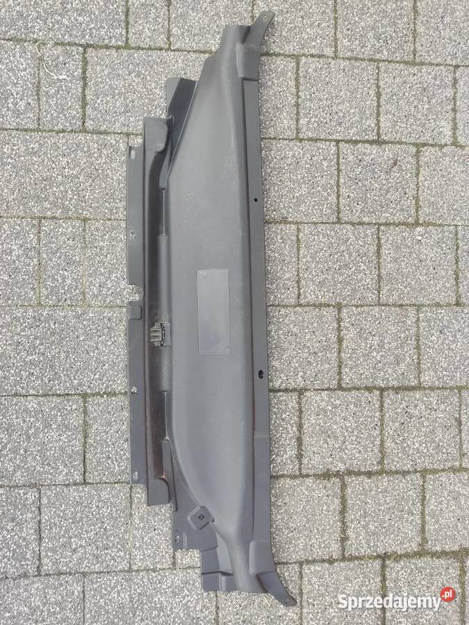 FORD MONDEO MK5 V 20142022 GÓRNA OSŁONA PASA osobowe Części samochodowe małopolskie Bochnia