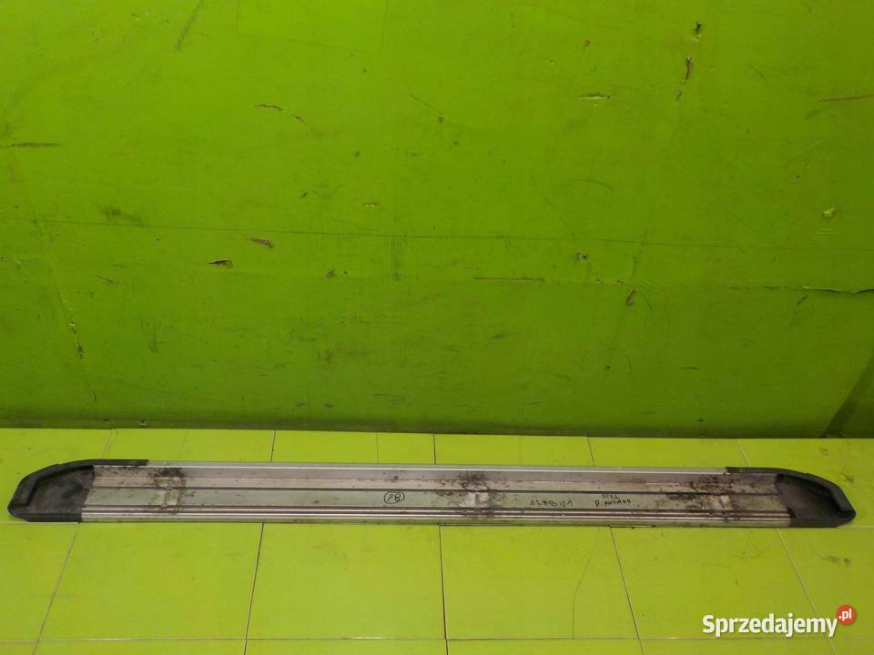 OPEL ANTARA LIFT 13r stopien prog prawy osobowe mazowieckie Suków