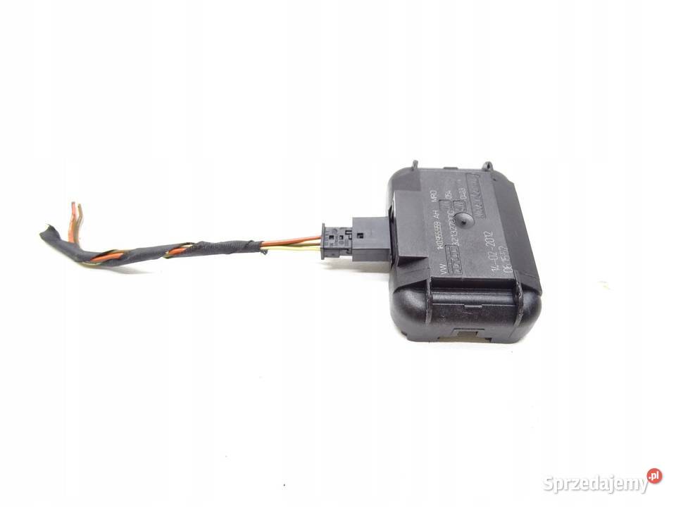 CZUJNIK SENSOR DESZCZU 1K0955559AH PASSAT SUPERB