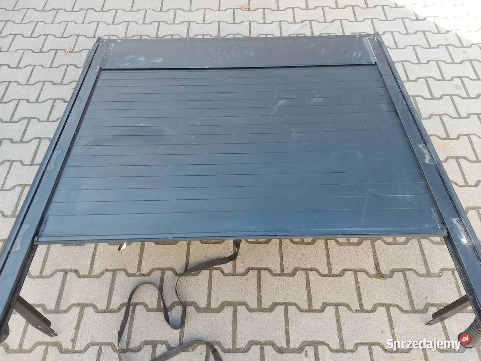 Ford Ranger VI 6 Roleta skrzyni paki zabudowa Pozostałe dolnośląskie sprzedam