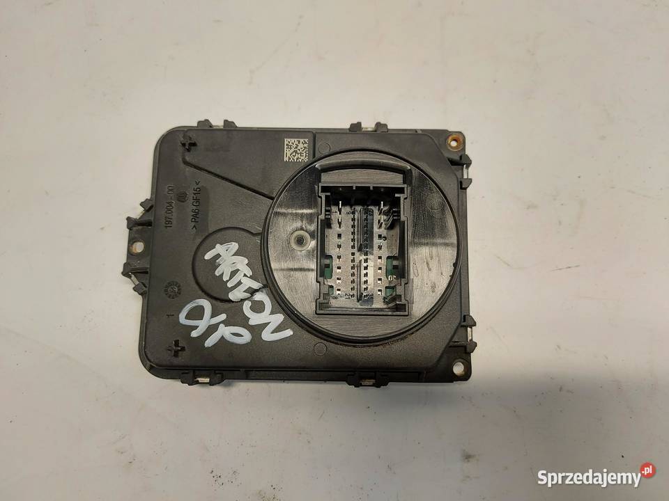 VW Arteon 3G8 2018r MODUŁ PRZETWORNICA LED dolnośląskie