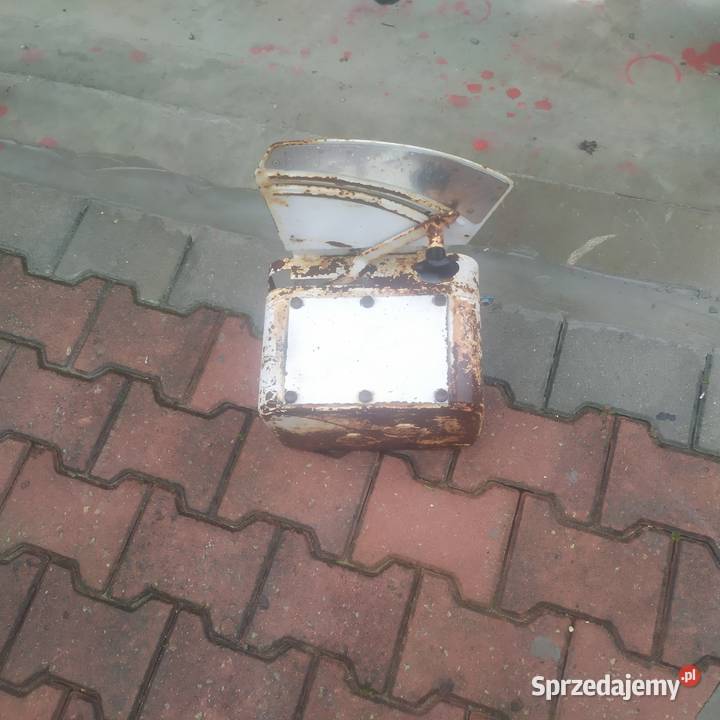 Skrzynia przekładniowa bezstopniowa Części Pniówek