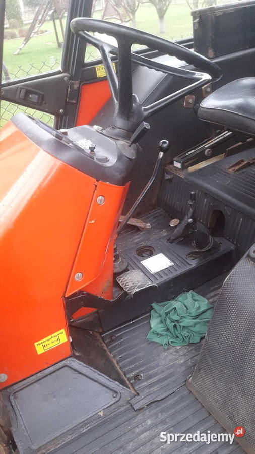 Zetor 7011 oryginalny stan unikat taki 7211 mazowieckie sprzedam