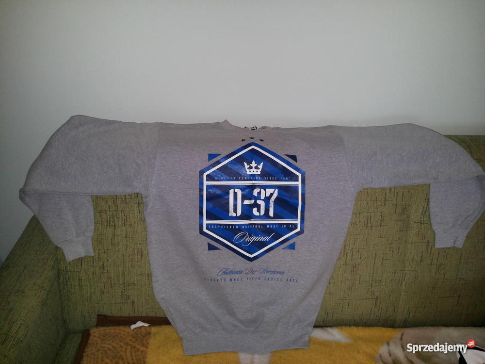 CS RPK DIXON 37 NIKE PUMA BLUZY Olsztyn