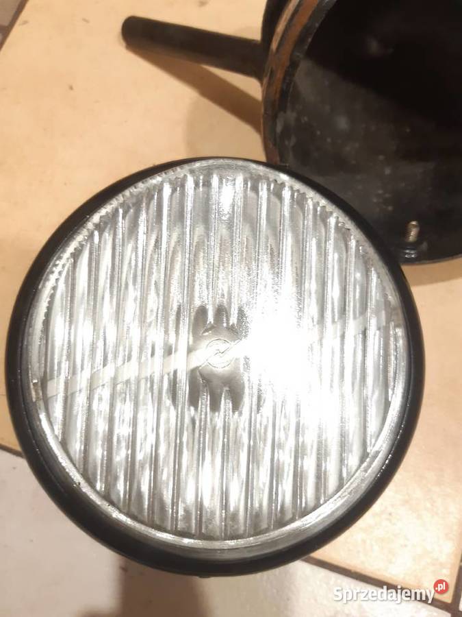Lampa ursus c325 c 325 Żyrardów