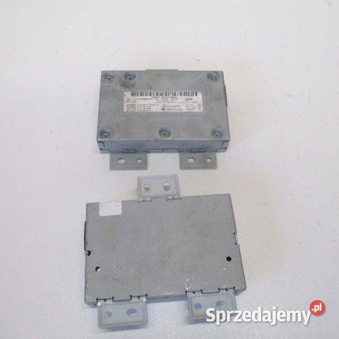 MODUŁ GSM MERCEDES W164 W204 W212 A2049000300 Rakoniewice sprzedam