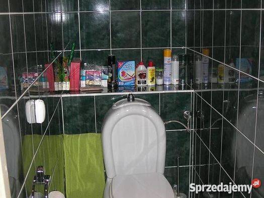 Sprzedam mieszkanie Sosnowiec Zagórze Sosnowiec