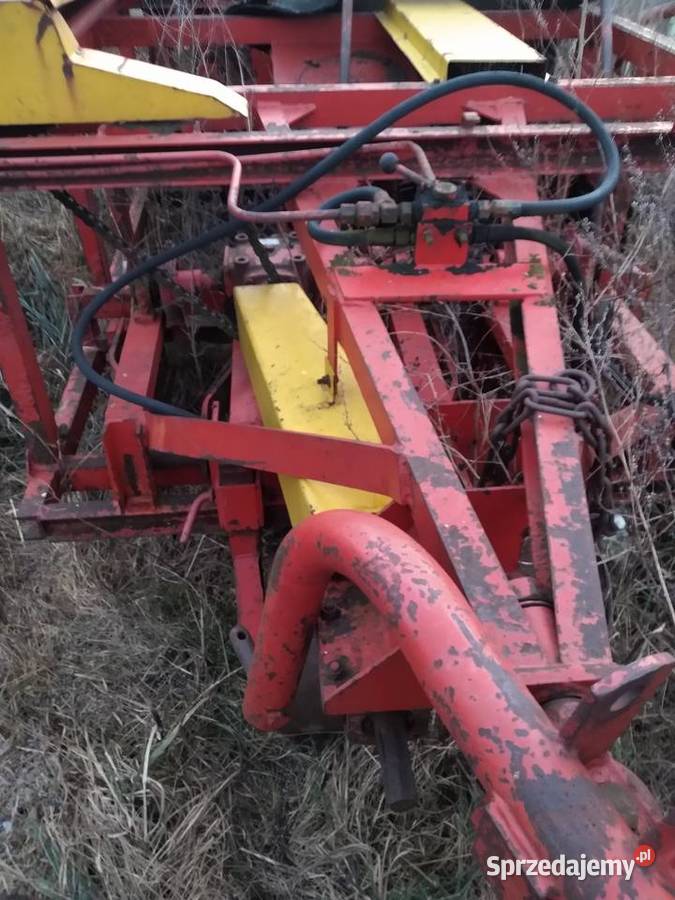 Wyorywacz lubelskie Piotrków Drugi