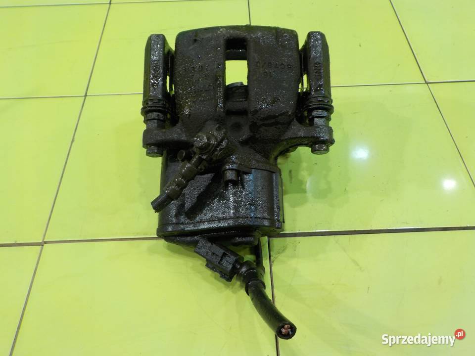 SEAT ALHAMBRA II 20 TDI 15r zacisk hamulcowy