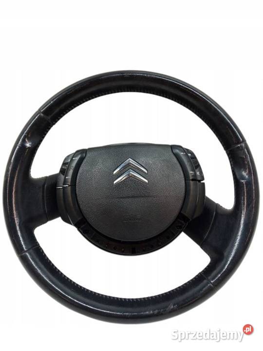 KIEROWNICA 62ISB50467860 Citroen C4 I 20042010