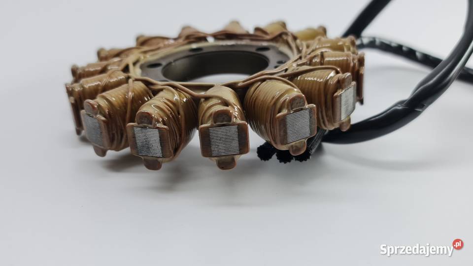 Stator Alternator Ducati Panigale 8991199 Łódź