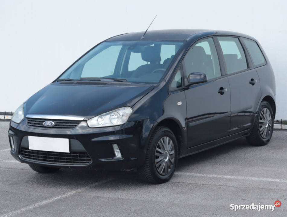 Ford C 16 isofix