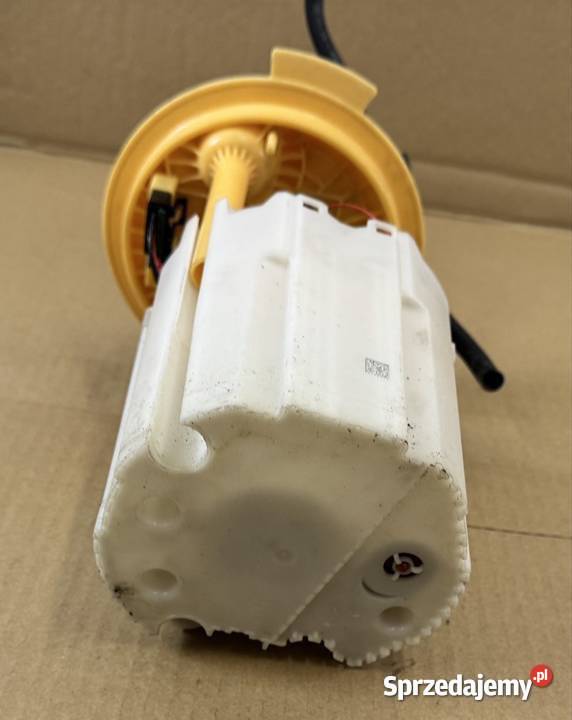 POMPA PALIWA MERCEDES SPRINTER 907 910 18r 22 śląskie Katowice