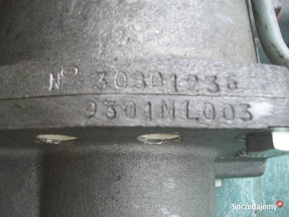 Siłownik pneumatyczny Aro 9301ML003 Olkusz