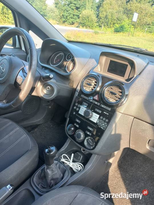 Gid moduł BCM z pinem montaż Żary