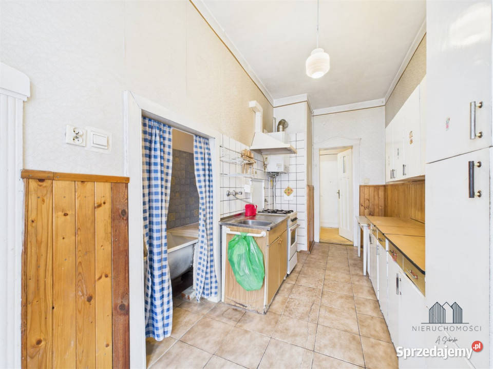 Mieszkanie 6305m2 2pok Zgorzelec