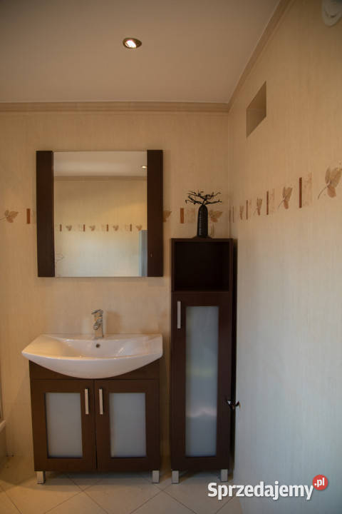 Dom wolnostojący Joniny 27000m2 sprzedam