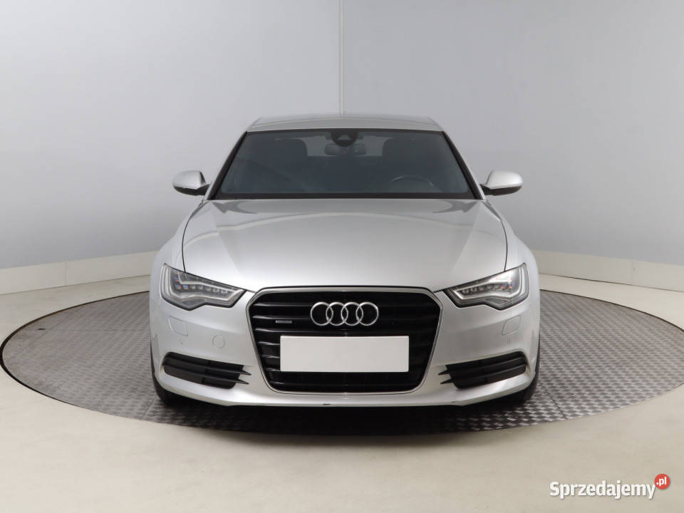 Audi A6 30 TDI Bielany Wrocławskie sprzedam