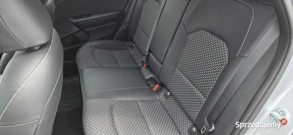 Kia Nowy Ceed 15 TGDI 7 DCT L Business Line Bełchatów