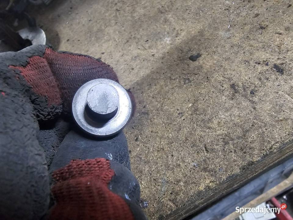 Suzuki TS 50 popychacz sprzęgła wysprzęglik Pozostałe dolnośląskie Jelenia Góra sprzedam