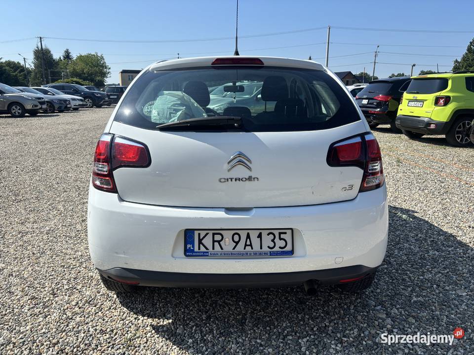 Citroen C3