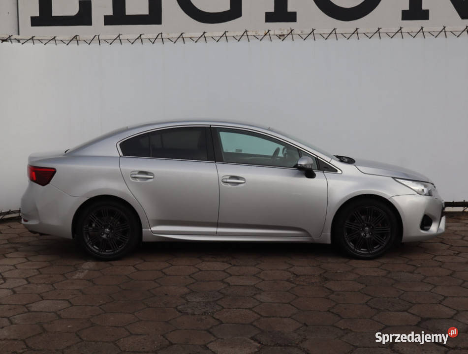 Toyota Avensis 20 Valvematic Łódź sprzedam