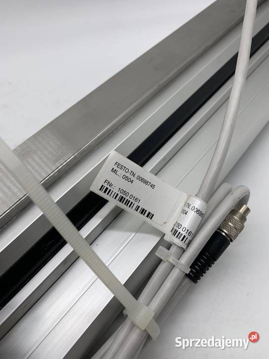 Festo DGCI32500KFQGPKL 544427 Linear Drive mazowieckie Warszawa