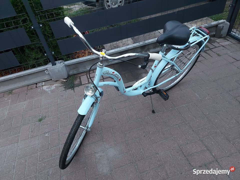Rower damski Vanessa 26