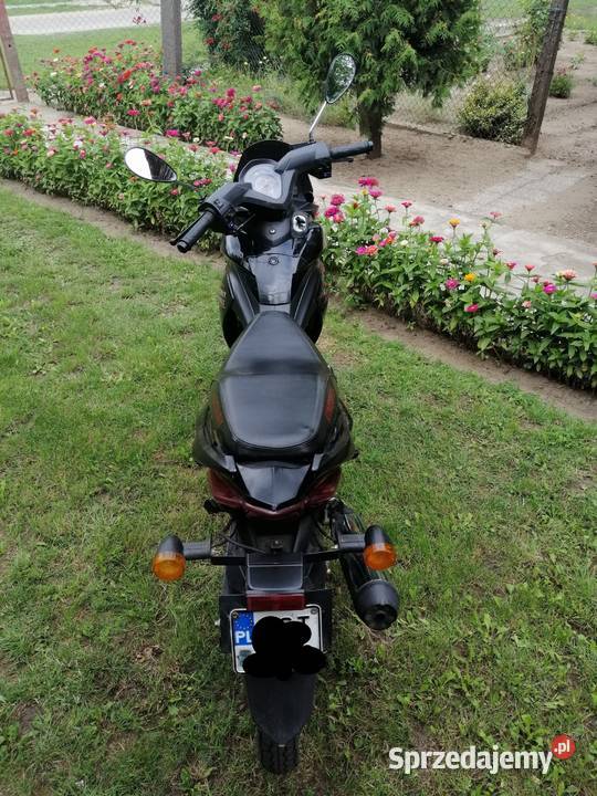 Sprzedam Kingway Street 50 Gogolewo