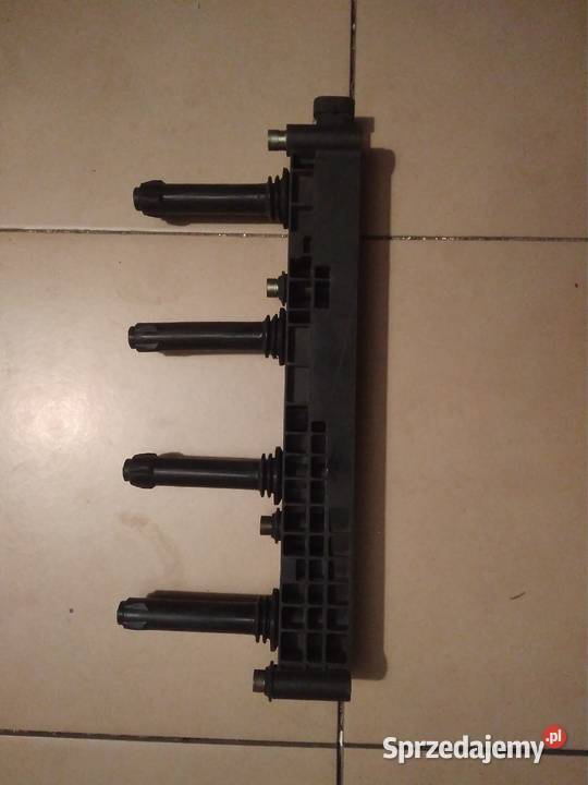 Cewka Chevrolet Lacetti 18 Silniki i osprzęt Części samochodowe Świdnik sprzedam