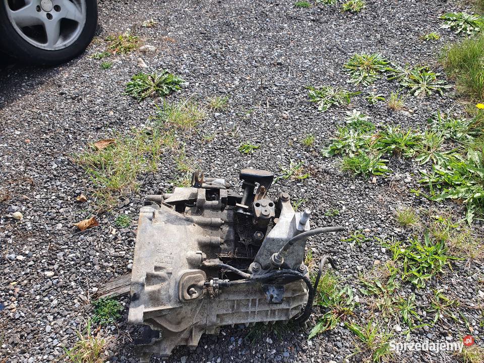 Skrzynia biegów manualna 5 biegów Ford Mondeo Kraków sprzedam